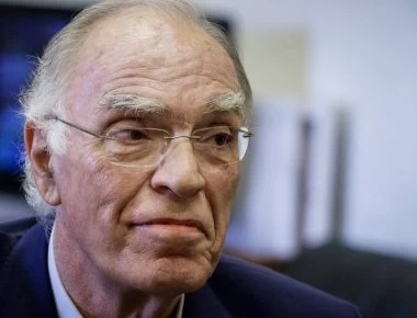 Αποκάλυψη του Β.Λεβέντη: «Υποψήφιος βουλευτής της ΝΔ μου ζήτησε να…»